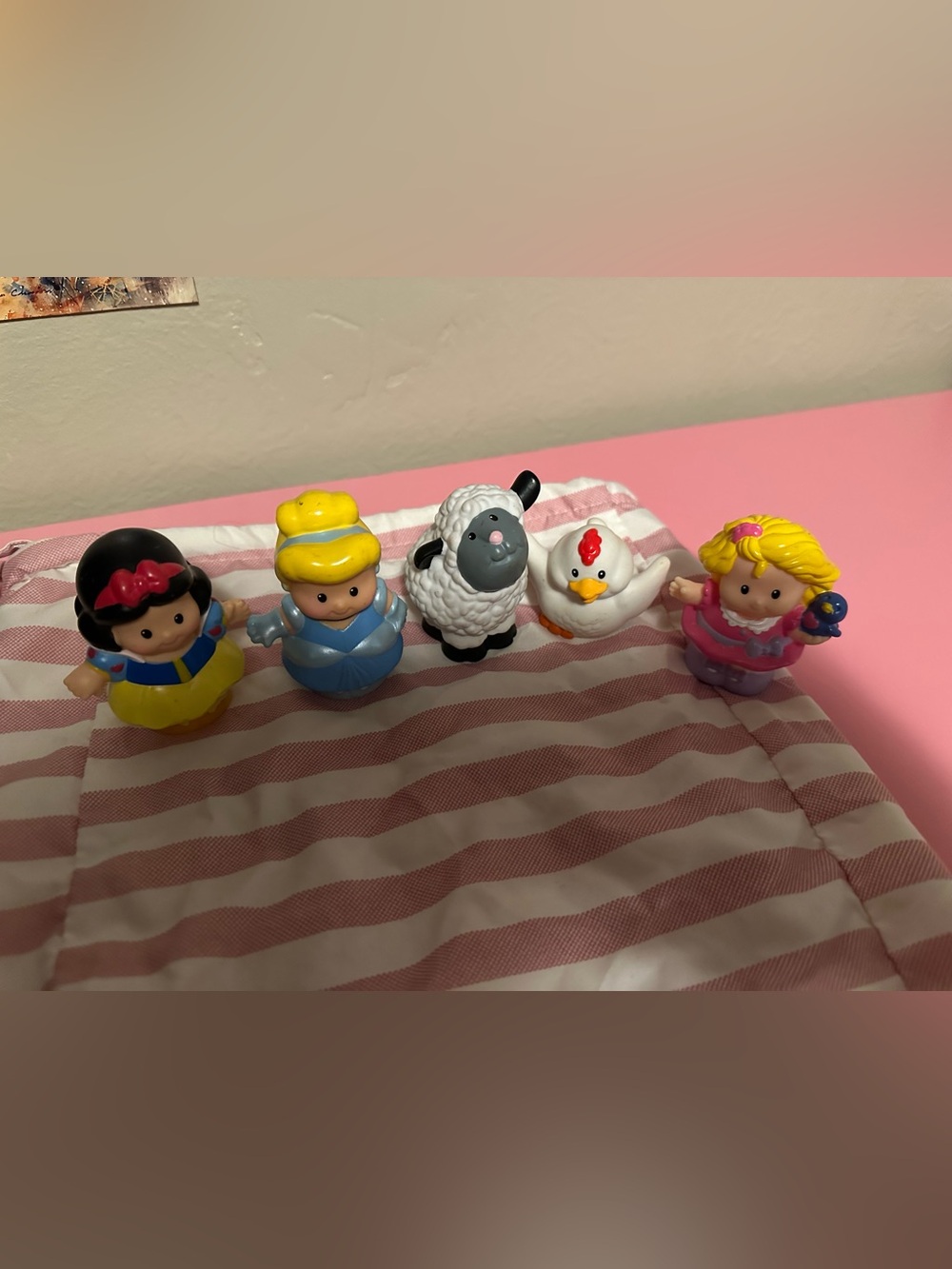 Little people bundle